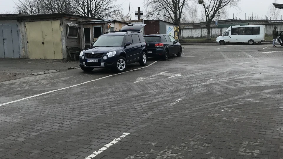Skoda Yeti 2.0 TDI 140 кобил 5