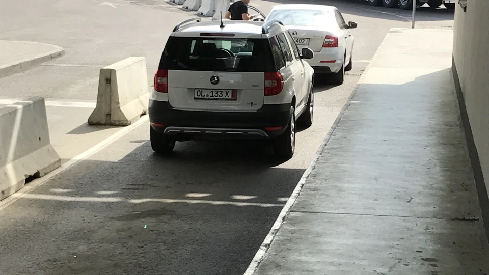 Skoda Yeti 2,0 tdi 4*4 4