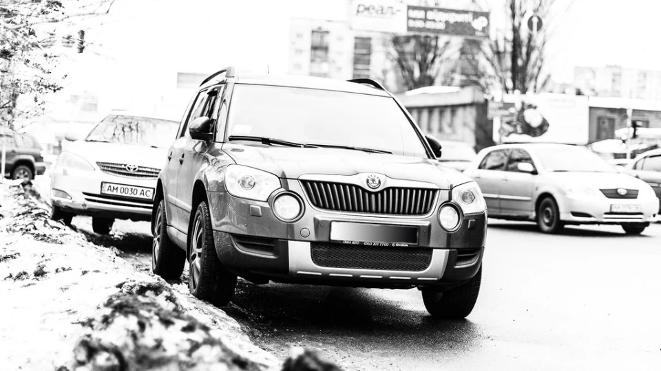 Skoda Yeti Elegans, 1.8 TSI, DSG-6 2