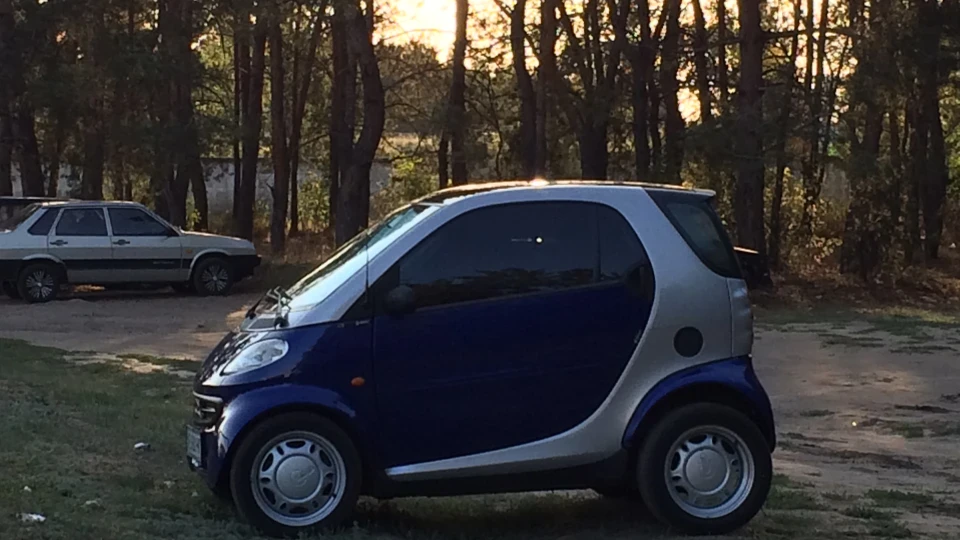 Smart City 2