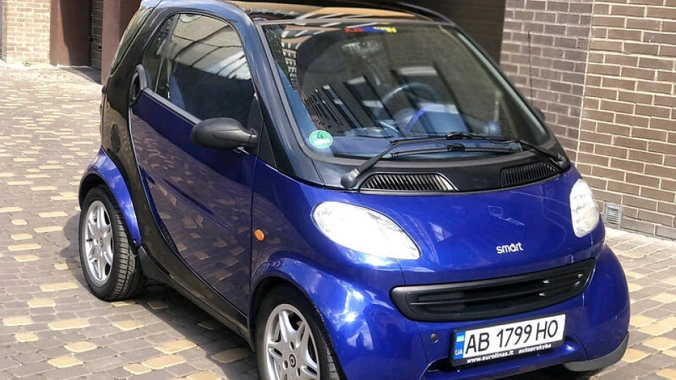 Smart City