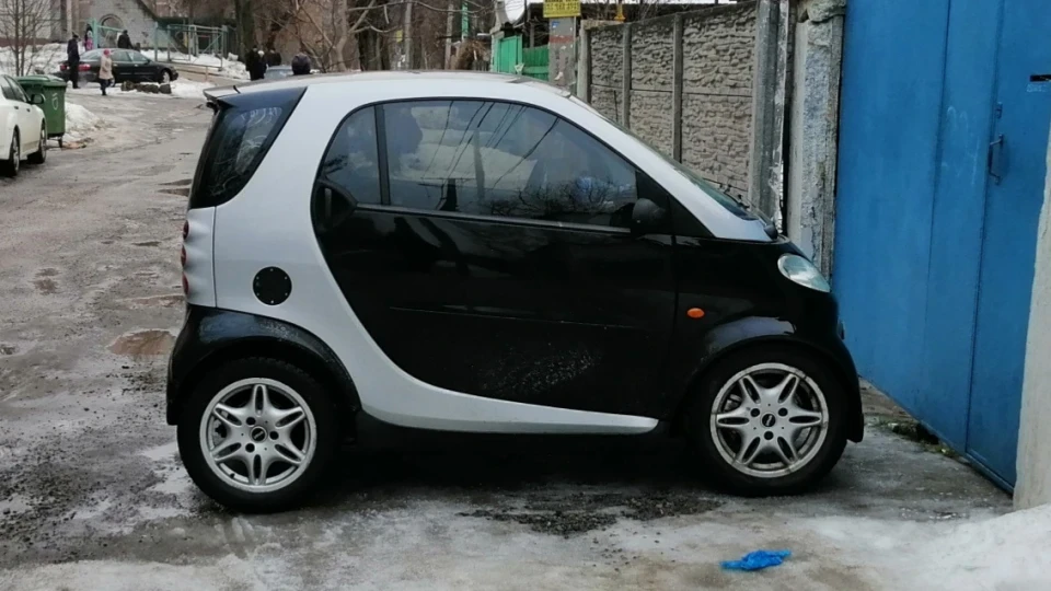 Smart City