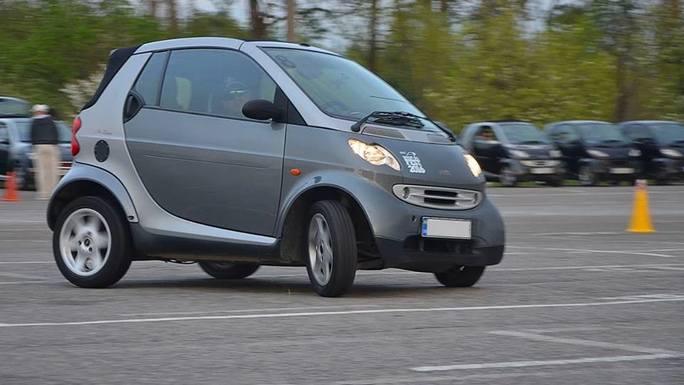 Smart City