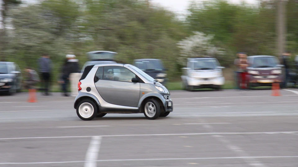 Smart City 2