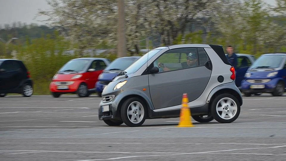 Smart City 3