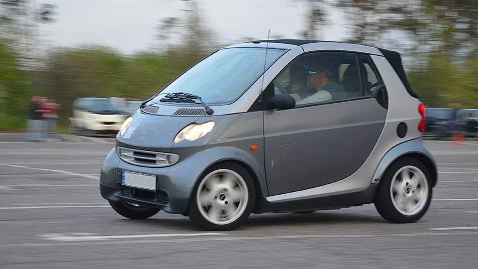 Smart City 4