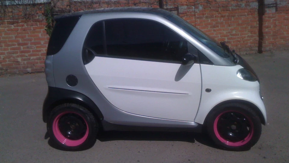 Smart City 2