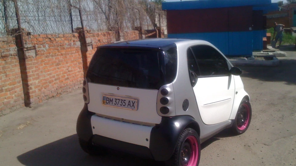 Smart City 3