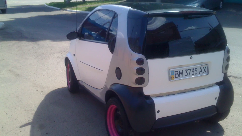 Smart City 4