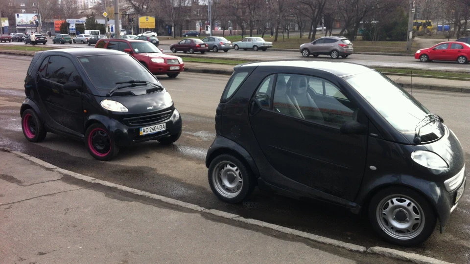 Smart City