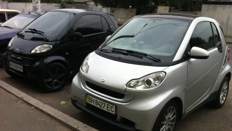 Smart City 4