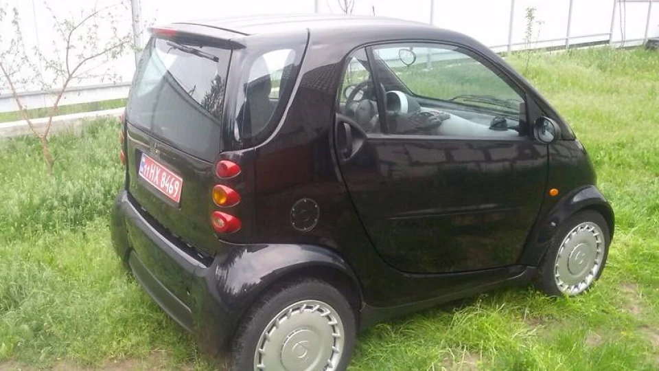 Smart City 2