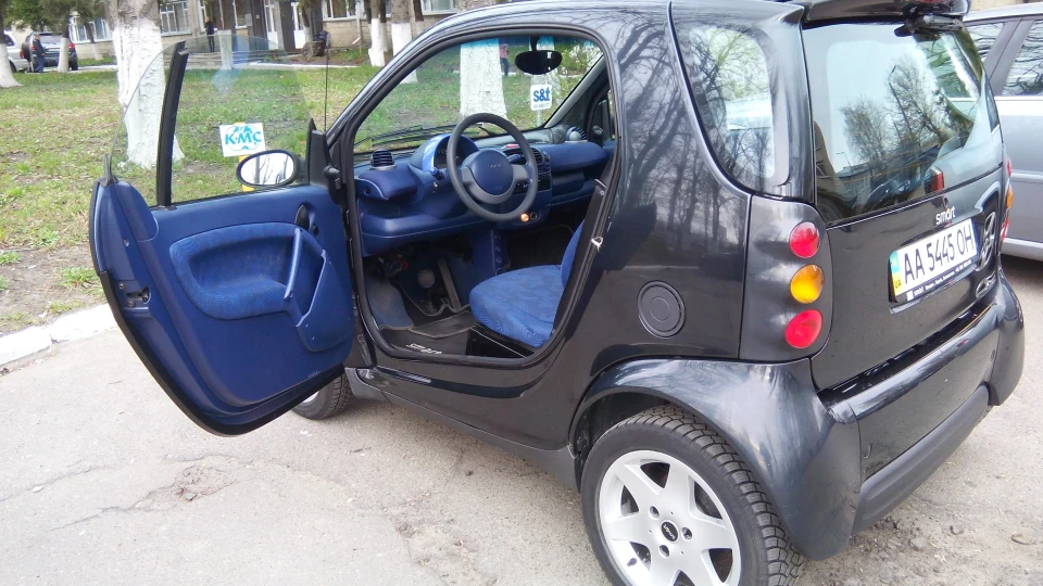 Smart City 2