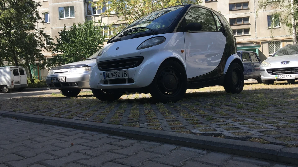 Smart City 3