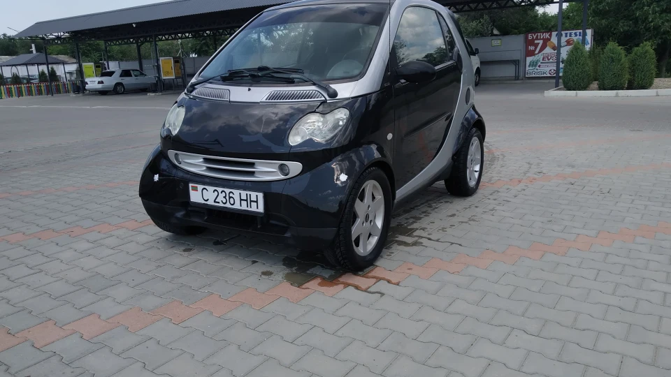 Smart City