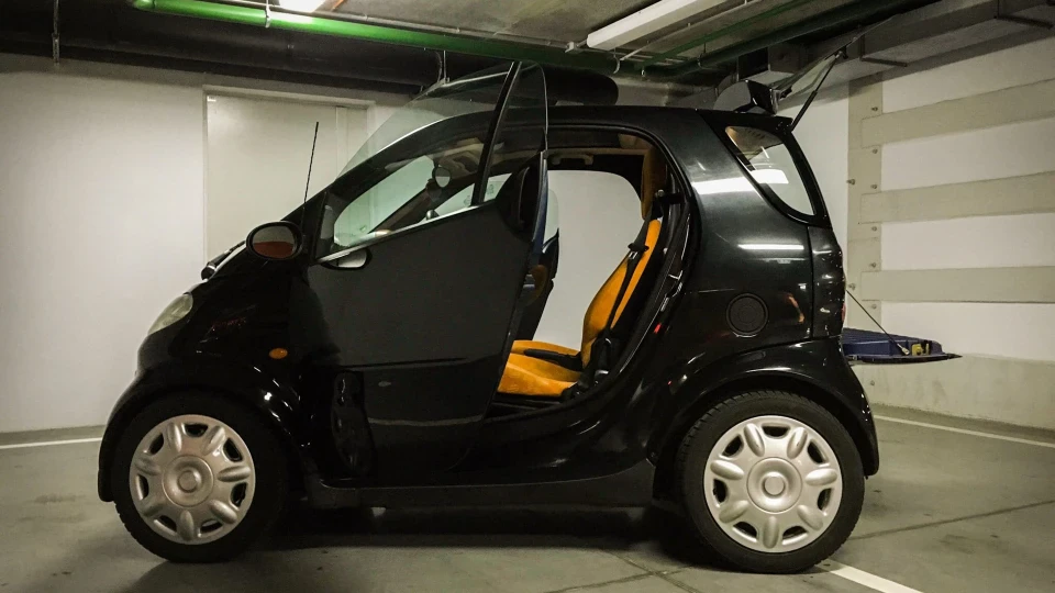 Smart City 4
