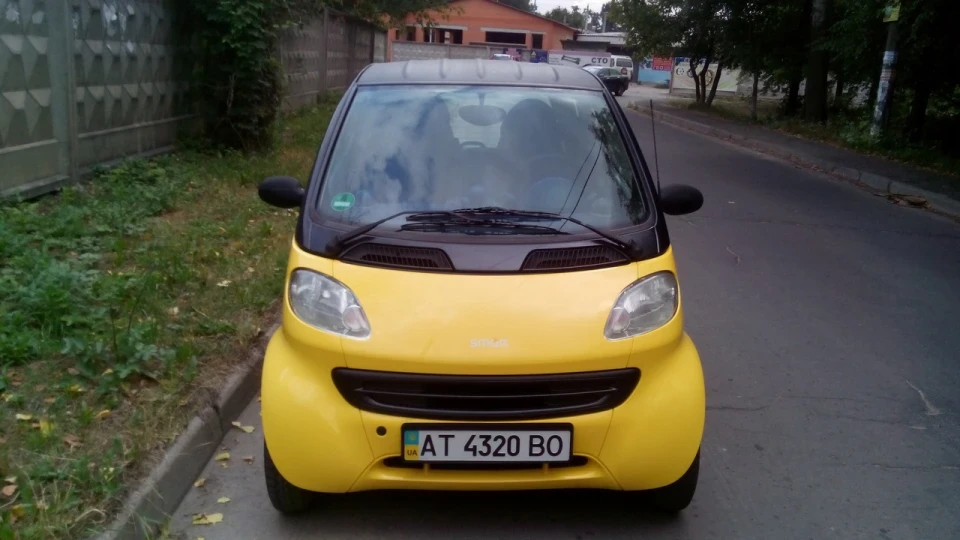 Smart City 2