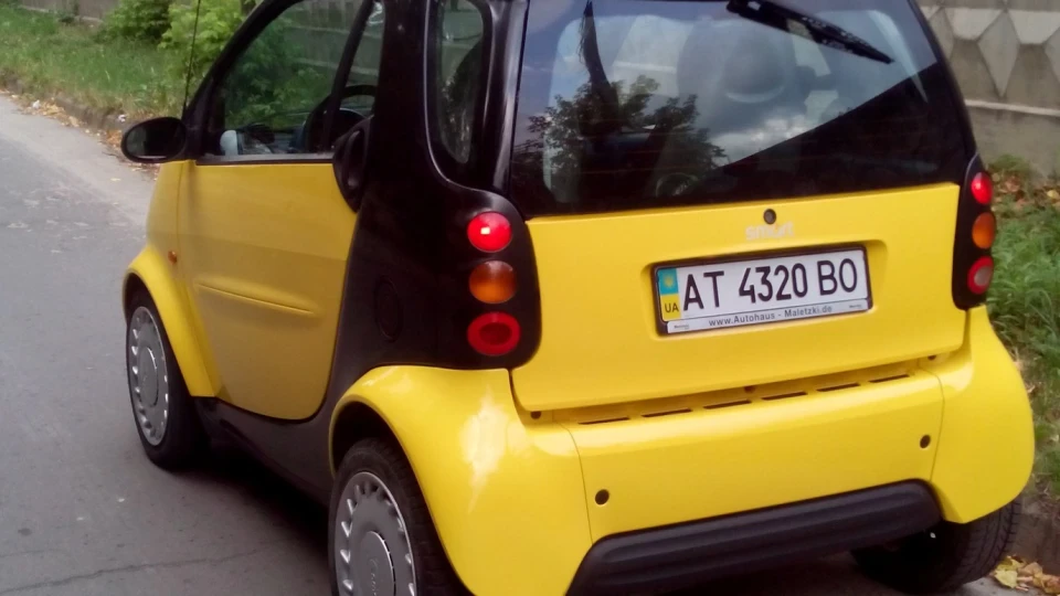 Smart City 3