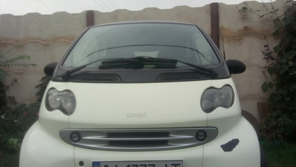 Smart City Айтішник