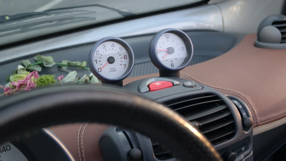 Smart City Cabrio 2
