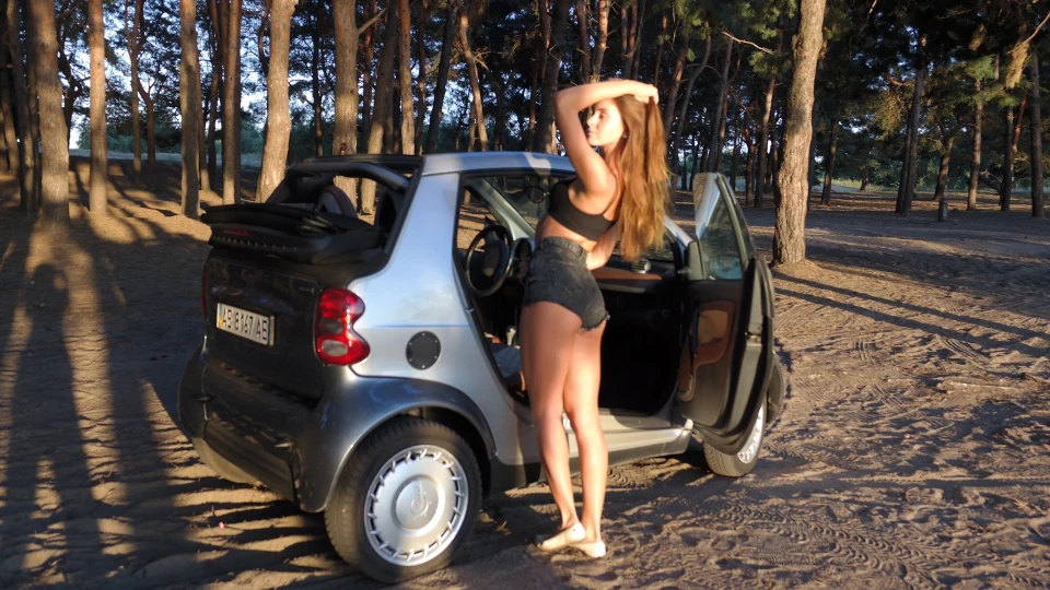 Smart City Cabrio 5