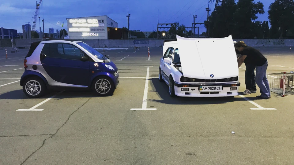Smart City CABRIO