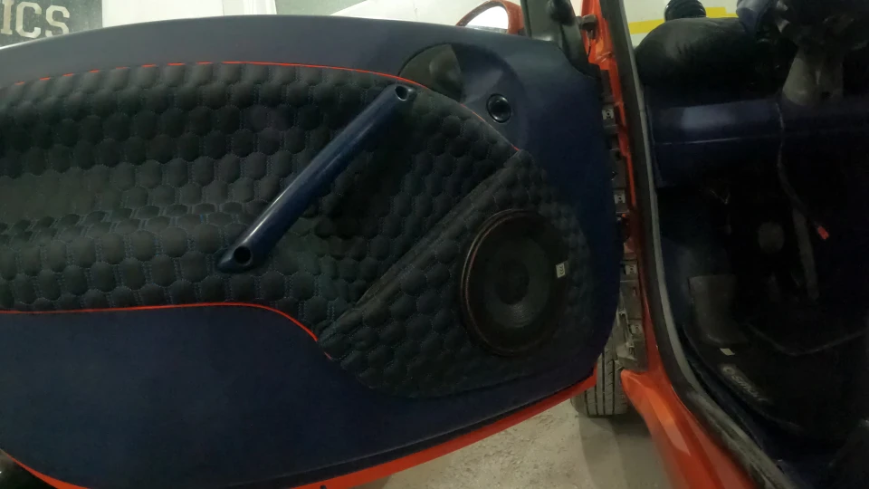 Smart City Гелик G 0.8 BRABUS 4