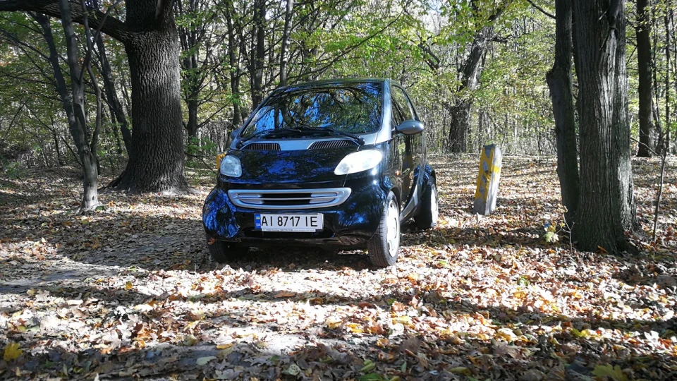 Smart City Космоліт