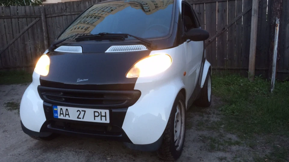 Smart City Limited 1