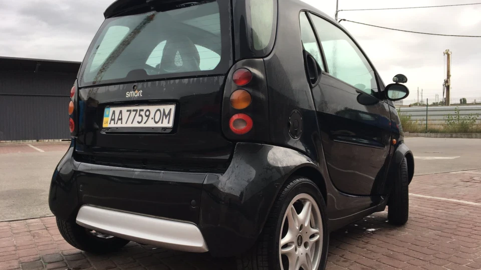 Smart City MaJlIna-Mobile 2
