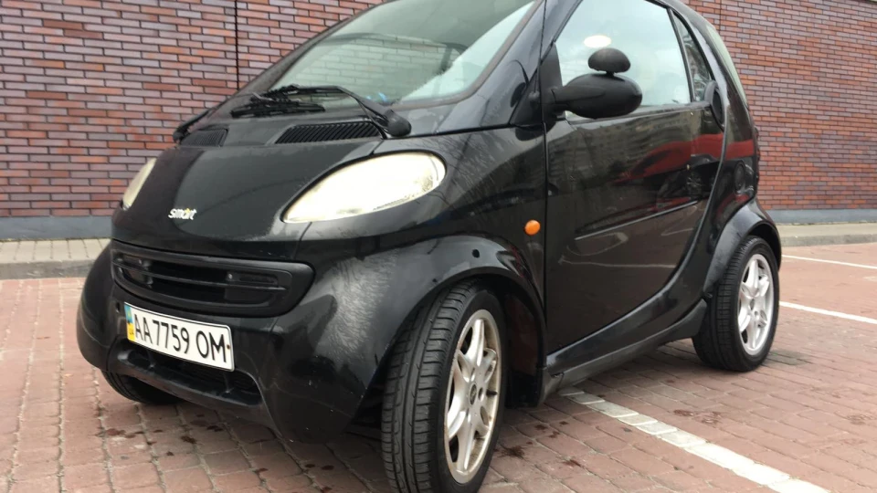 Smart City MaJlIna-Mobile 4