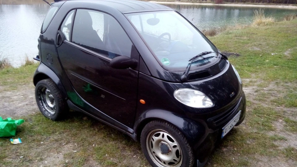 Smart City Малюк 2