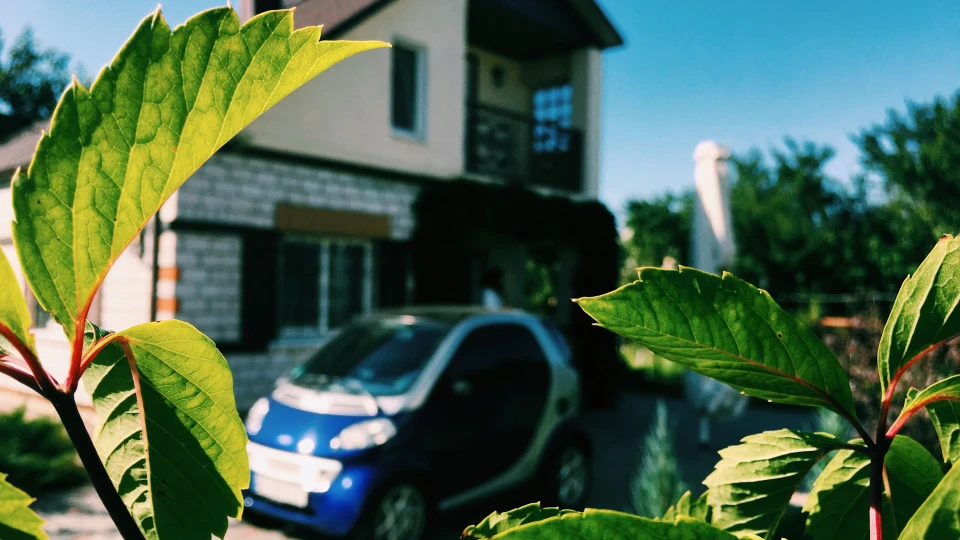 Smart City Малий 4