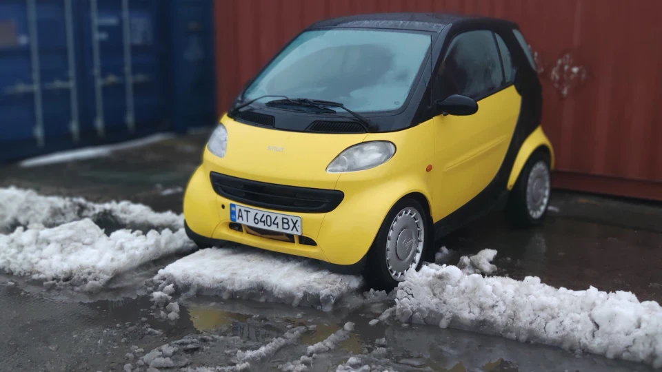 Smart City mc-01 2