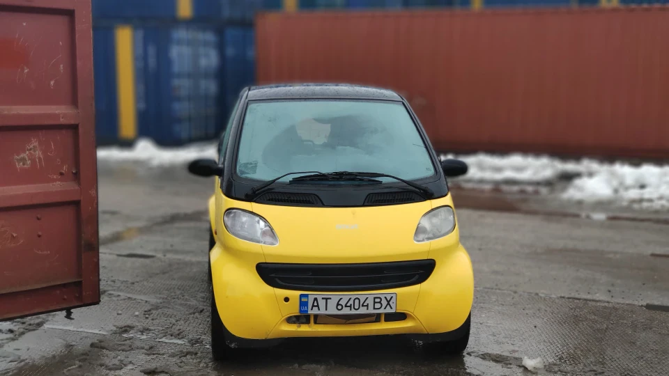Smart City mc-01 3
