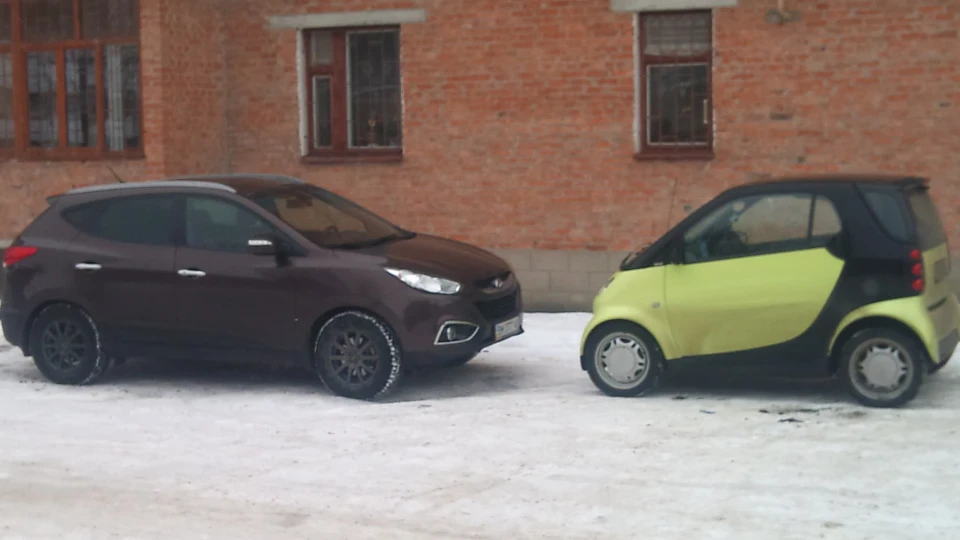 Smart City Поки подобається 2