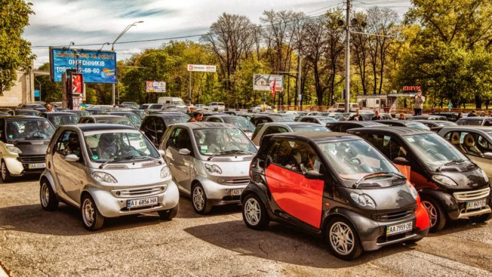 Smart City silverstyle 2
