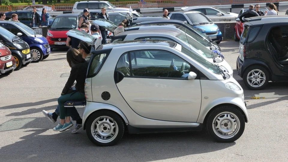 Smart City silverstyle 3