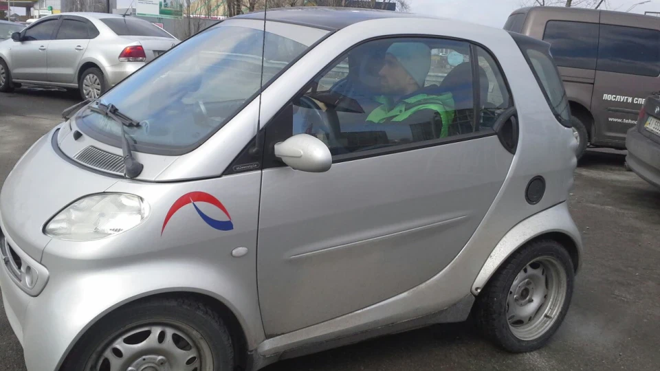 Smart City silverstyle 4