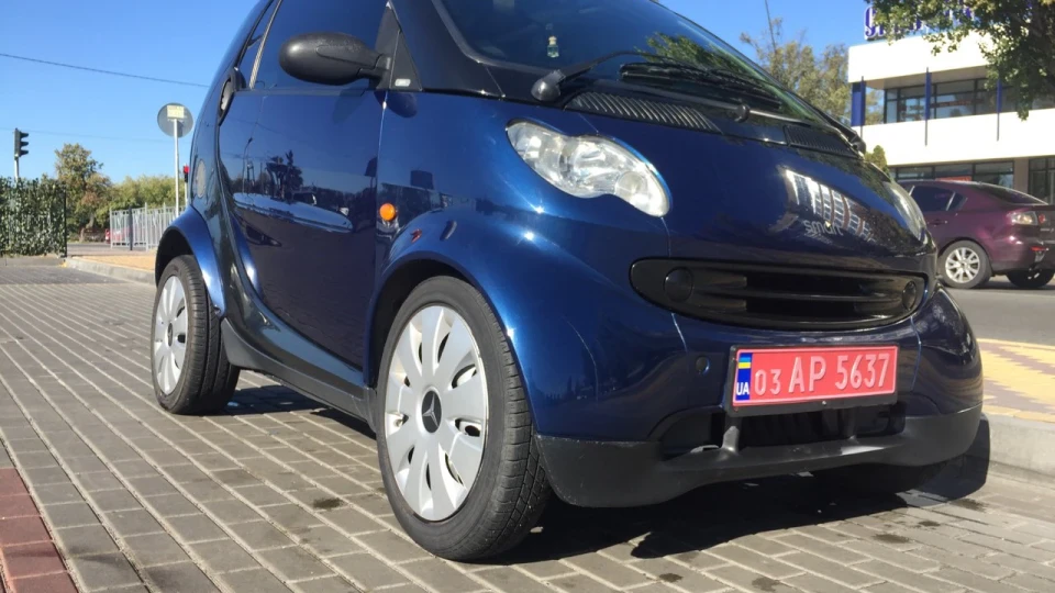 Smart City Жук 2