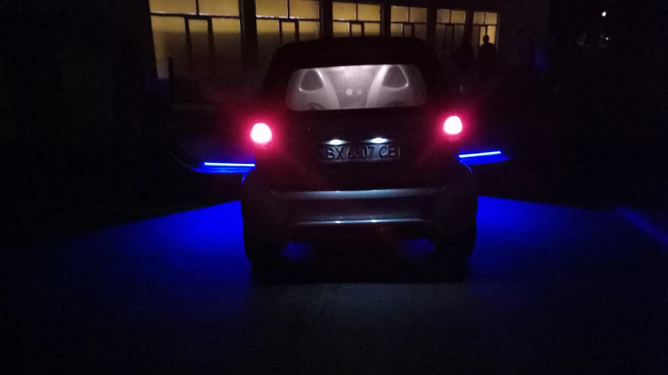 Smart fortwo 5