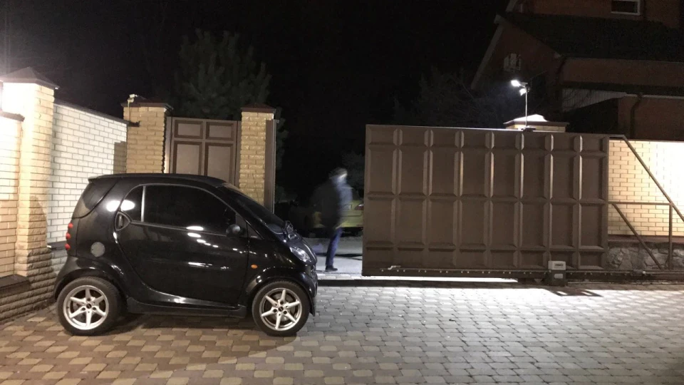 Smart fortwo 5