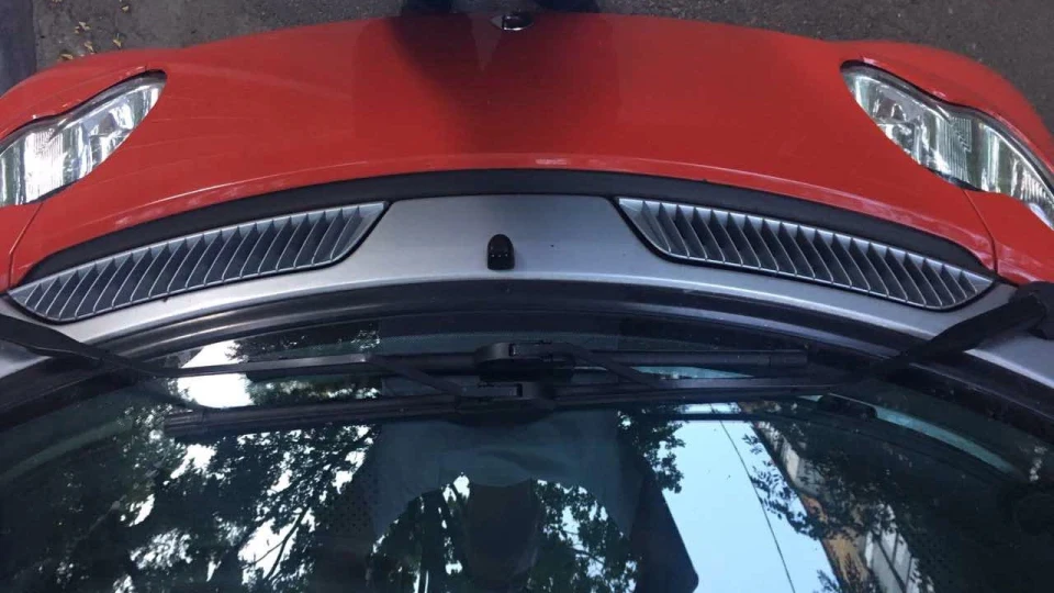 Smart fortwo 2
