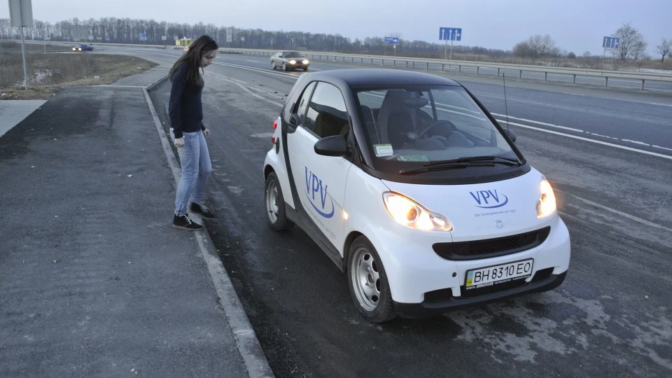 Smart fortwo 3