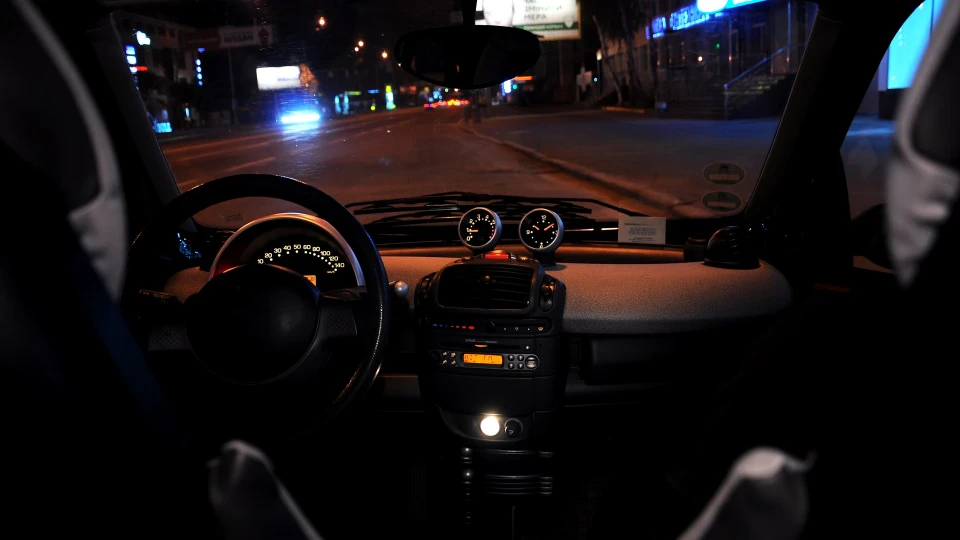 Smart fortwo 2