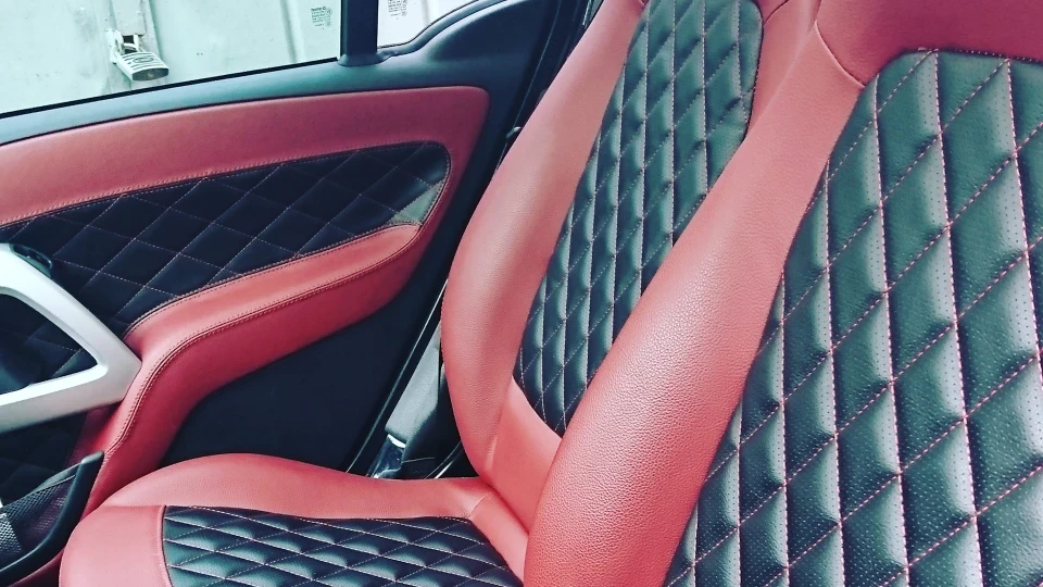 Smart fortwo 4