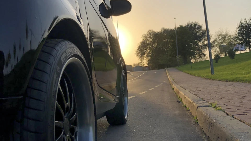 Smart fortwo 2