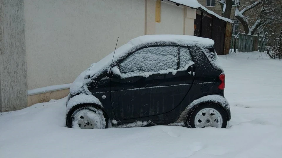 Smart fortwo 0.6 Pulse