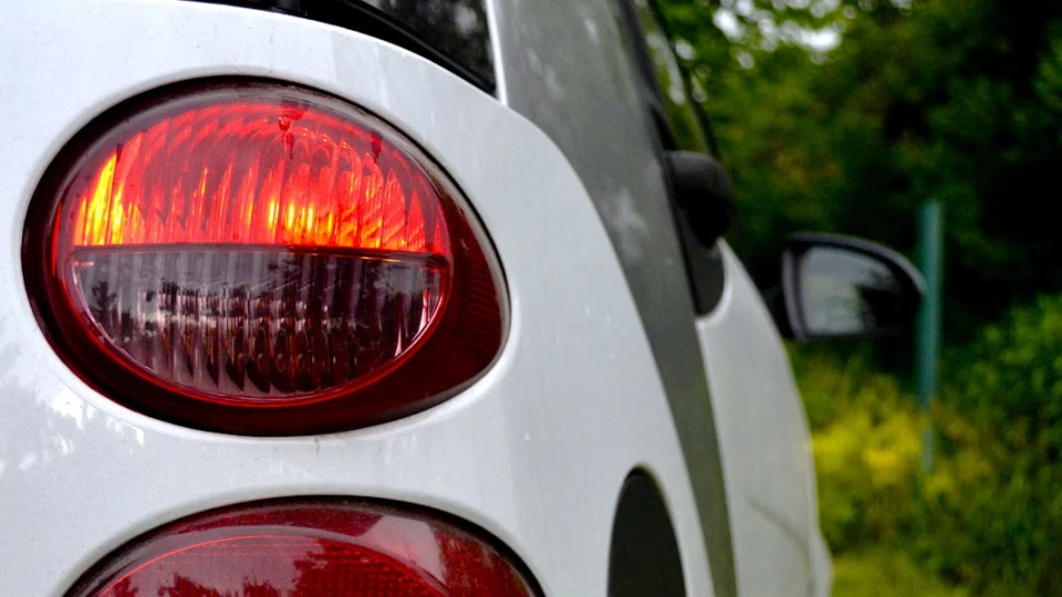 Smart fortwo 1.0 Passion 3