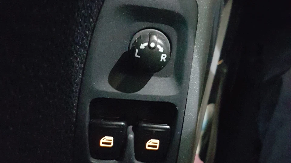 Smart fortwo 1.0 turbo 4
